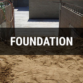 Foundation