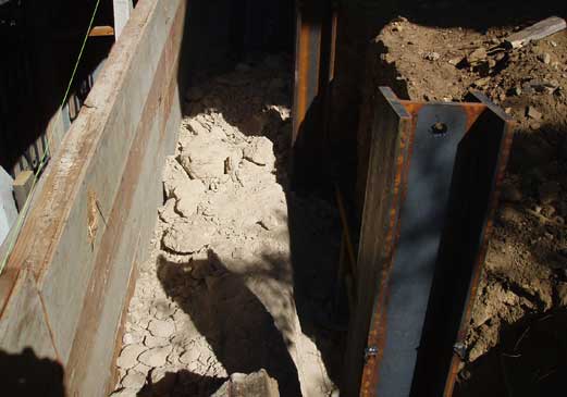 JMI Construction Placement Piles Photo 5